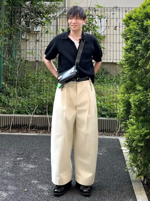 yasuさんのコーディネート