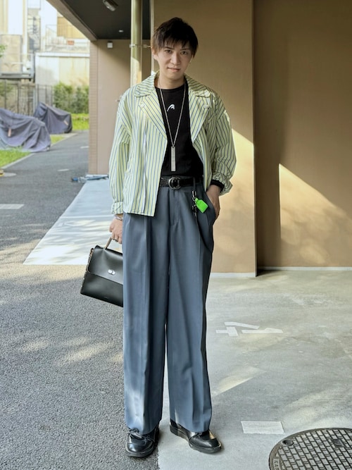 yasuさんのコーディネート