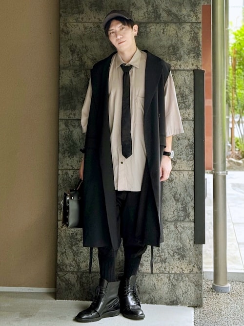 yasuさんのコーディネート
