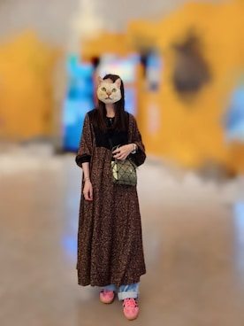 nekojiangさんのコーディネート