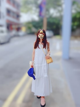 nekojiangさんのコーディネート