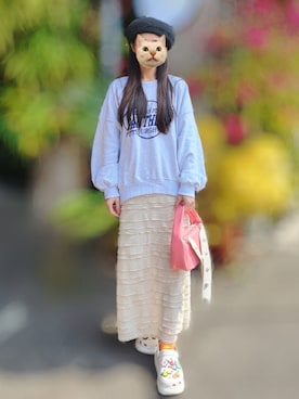 nekojiangさんのコーディネート