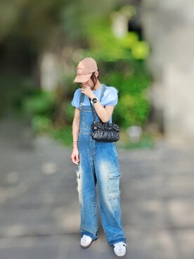 nekojiangさんのコーディネート