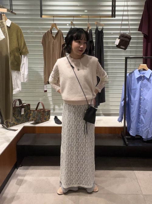 URBAN RESEARCH メッシュシアーバレーシュース メッシュシアーバレーシューズ（バレエシューズ）｜URBAN