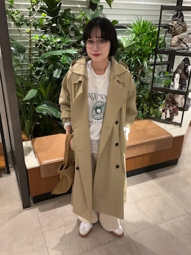 saeさんのコーディネート