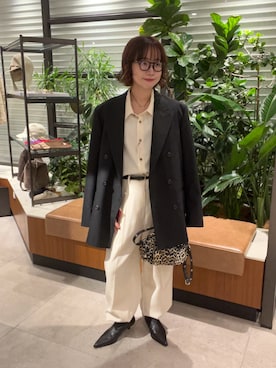 saeさんのコーディネート