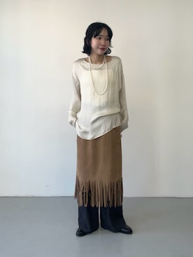 saeさんのコーディネート