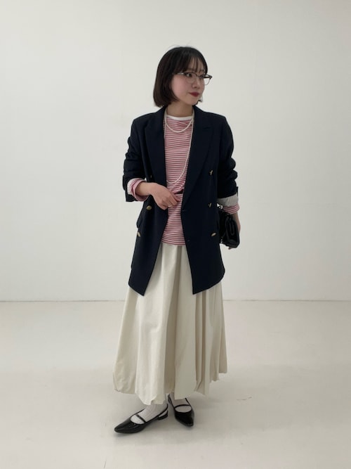 URBAN RESEARCH バルーンギャザースカート URBAN RESEARCH（アーバンリサーチ） スカート バルーンギャザー
