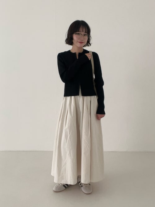 ギャザーボリュームスカート（スカート）｜URBAN RESEARCH（アーバン