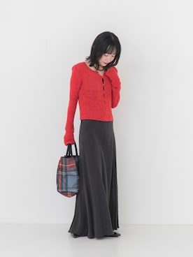saeさん(レディース・152cm)の夏コーディネート