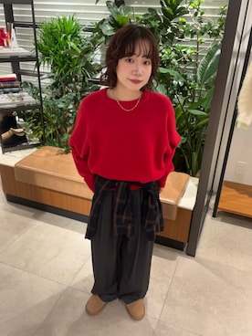 saeさんのコーディネート