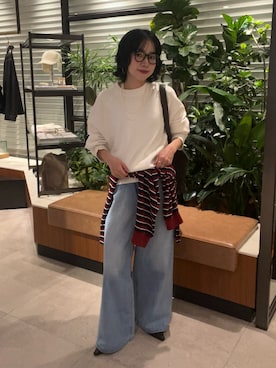 saeさんのコーディネート