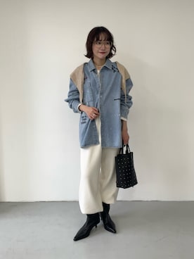 saeさんのコーディネート