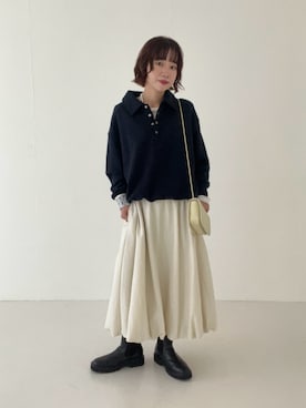 saeさんのコーディネート