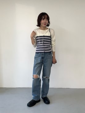 saeさんのコーディネート