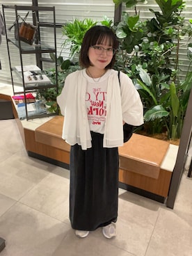 saeさんのコーディネート