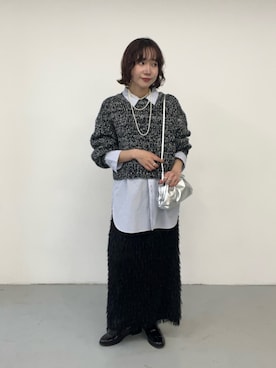 saeさんのコーディネート