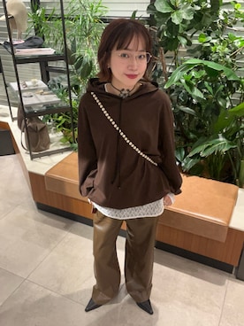 saeさんのコーディネート