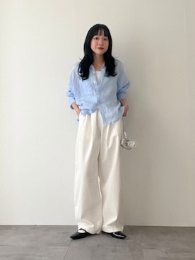 ysae0525さんのコーディネート