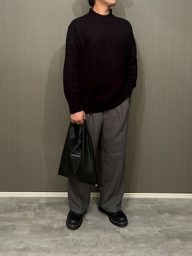 baruwearさんのコーディネート