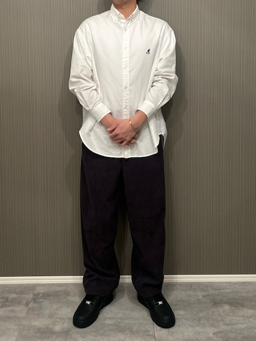 baruwearさんのコーディネート