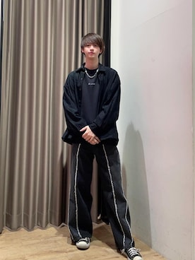 kazu822さんのコーディネート