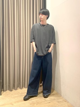 kazu822さんのコーディネート