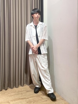 kazu822さんのコーディネート