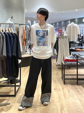 kazu822さんのコーディネート