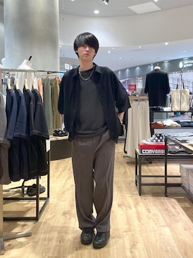 kazu822さんのコーディネート