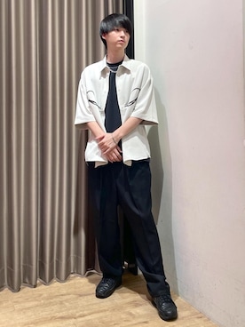 kazu822さんのコーディネート