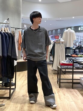 kazu822さんのコーディネート