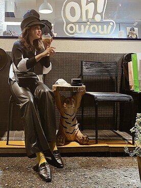 harukan【相互OK】さんのコーディネート