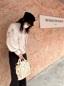 帽子 CA4LA HUMAN FELT VICTIM x CA4LA BIG BB CAP(ONESIZE BLACK): キャップ｜帽子通販