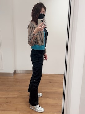 harukan【相互OK】さんのコーディネート