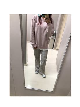 pypy02さんのコーディネート