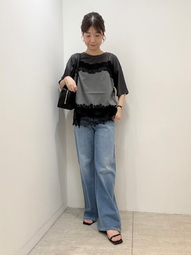 ｋａｎａｅさんのコーディネート