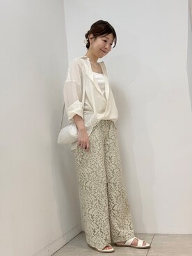 ｋａｎａｅさんのコーディネート