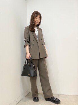 ｋａｎａｅさんのコーディネート