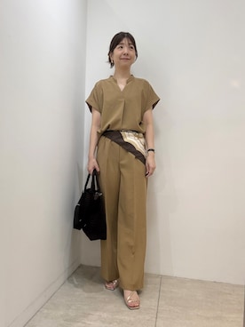 ｋａｎａｅさんのコーディネート