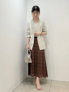 ｋａｎａｅさんのコーディネート