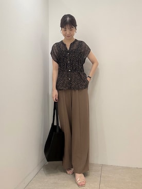 ｋａｎａｅさんのコーディネート
