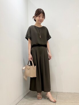 ｋａｎａｅさんのコーディネート