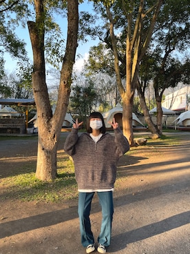 WUさんのコーディネート