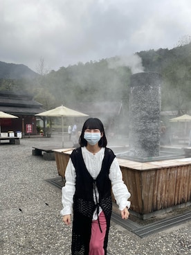 WUさんのコーディネート