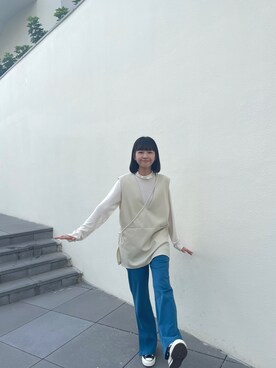 WUさんのコーディネート