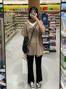 WUさんのコーディネート