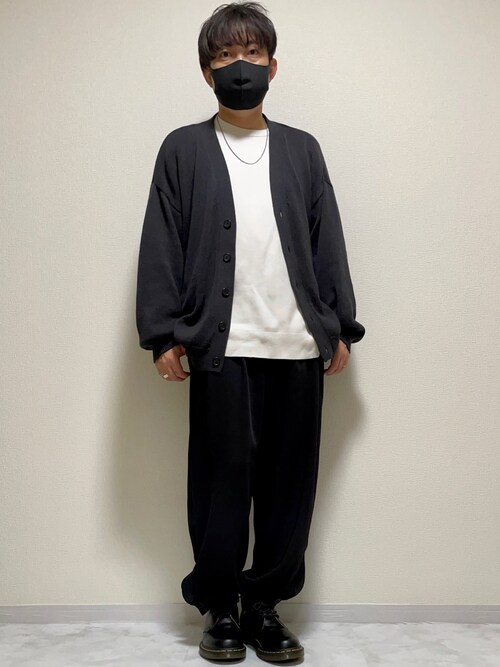 DAiさんのコーディネート