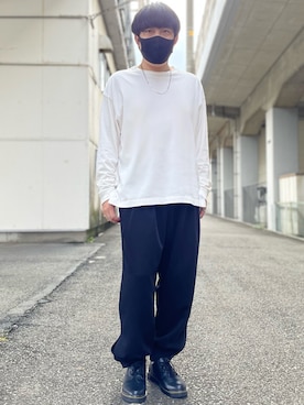 DAiさんのコーディネート