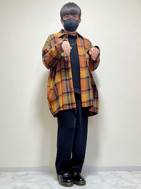 DAiさんの（EMMA CLOTHES | エマクローズ）を使ったコーディネート